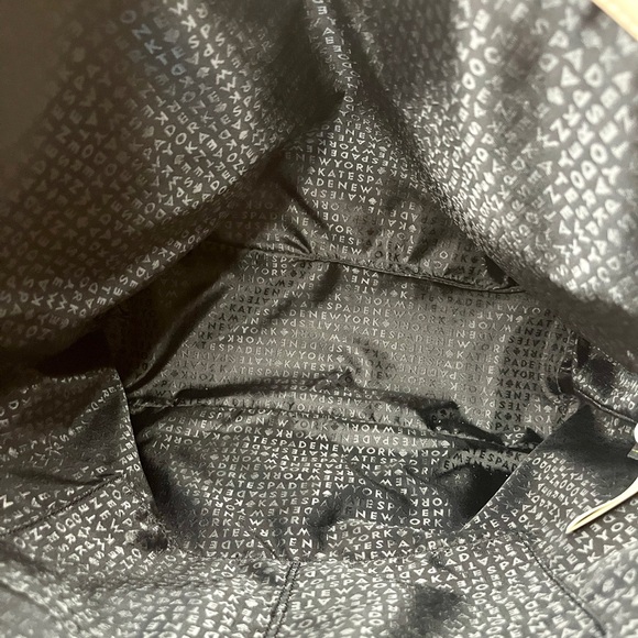 Kate Spade New York Daycation Bon Shopper Tote w/COA - Picture 5 of 6